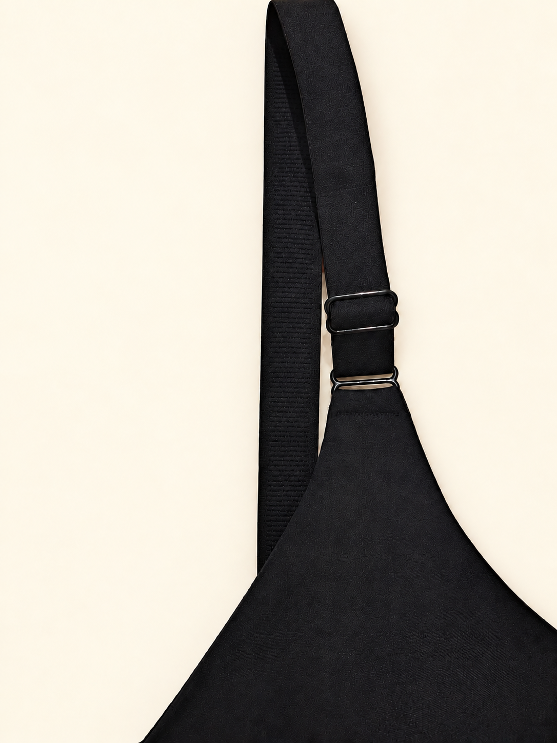 RUVI - Everyday Elegance Mesh Bra