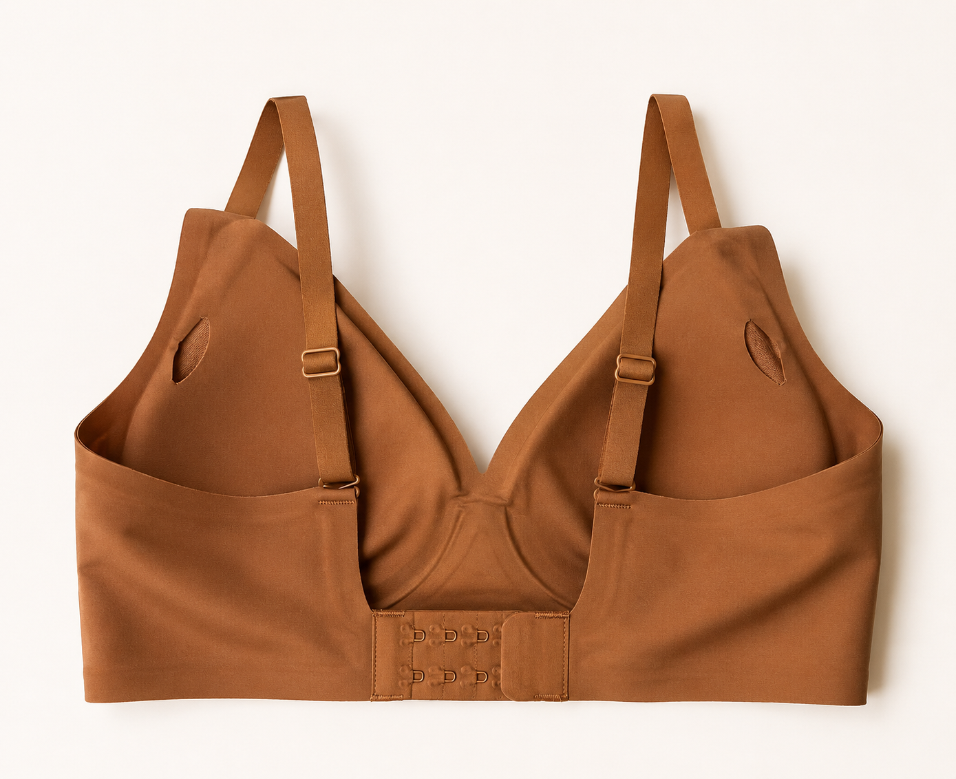 The Everyday Seamless Bra