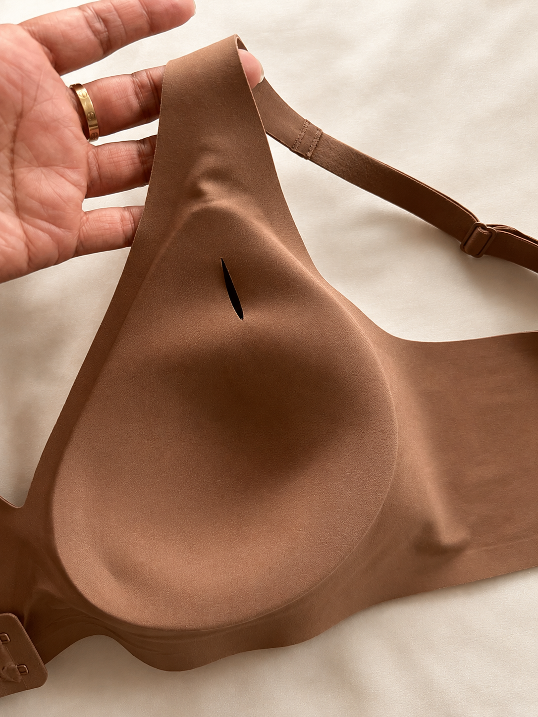 The Everyday Seamless Bra