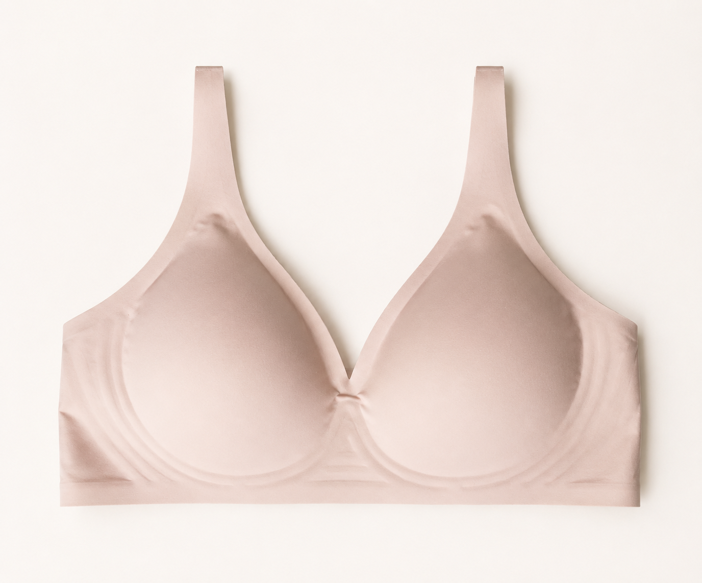The Everyday Seamless Bra