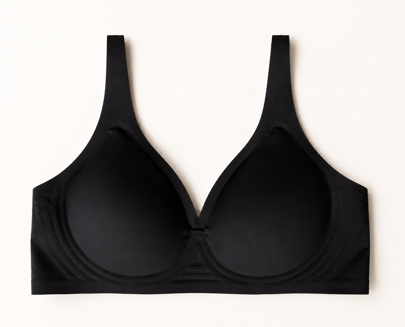 The Everyday Seamless Bra