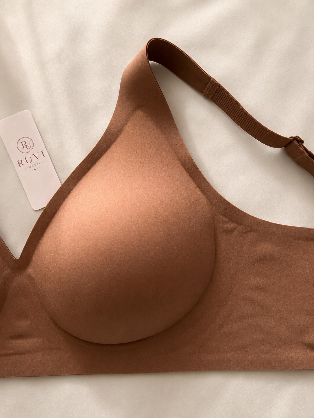The Everyday Seamless Bra