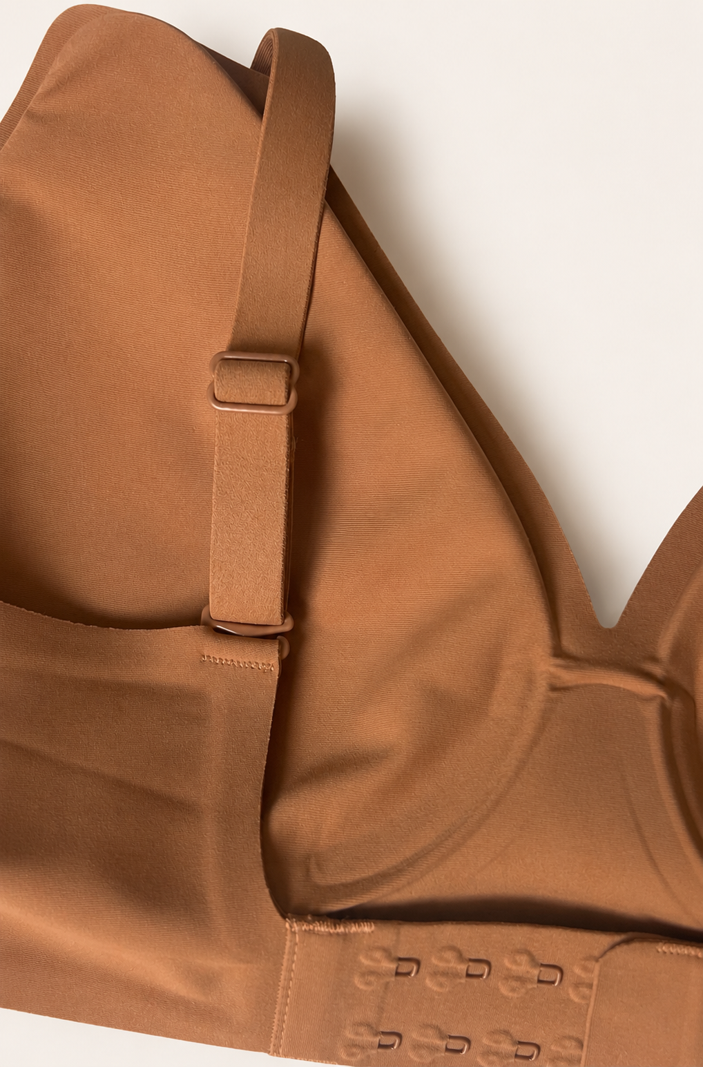 The Everyday Seamless Bra