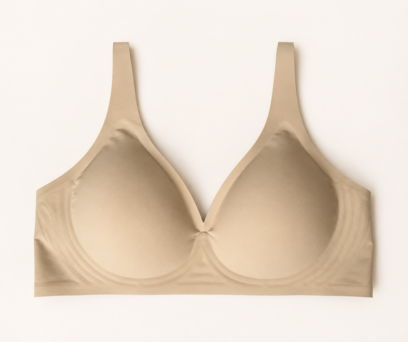 The Everyday Seamless Bra