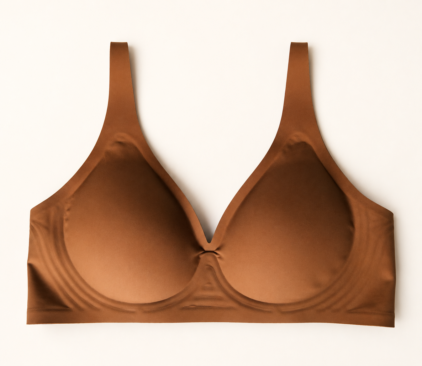 The Everyday Seamless Bra